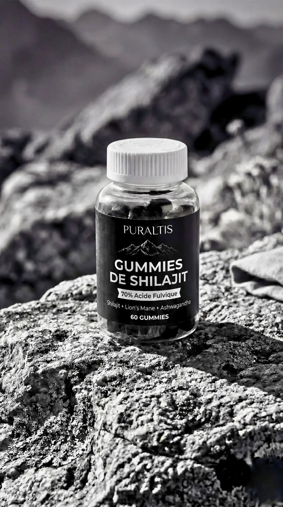 Pourquoi Puraltis : ce que les autres compléments ne vous disent pas
