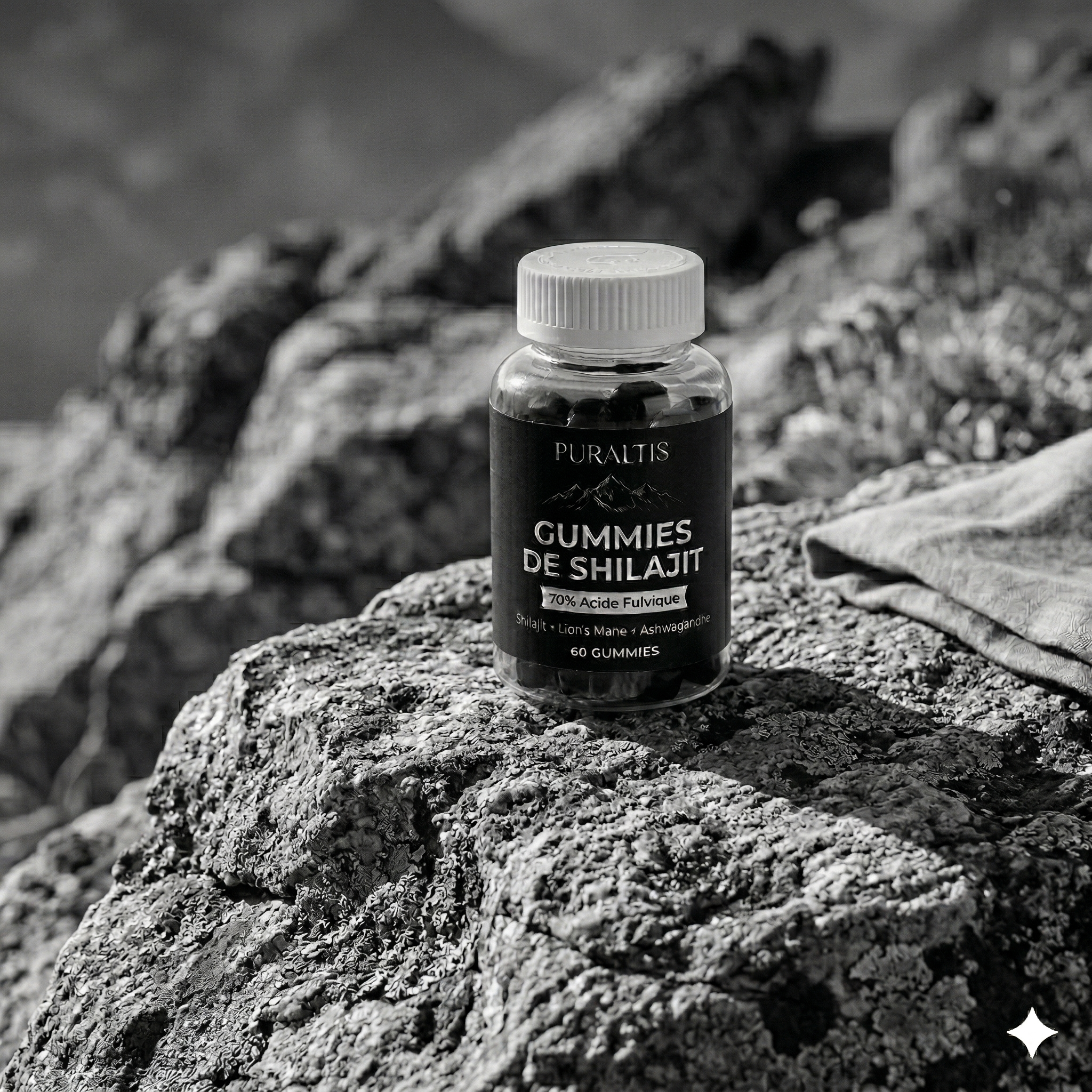 Pourquoi Puraltis : ce que les autres compléments ne vous disent pas