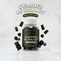 Puraltis® Gummies au Shilajit